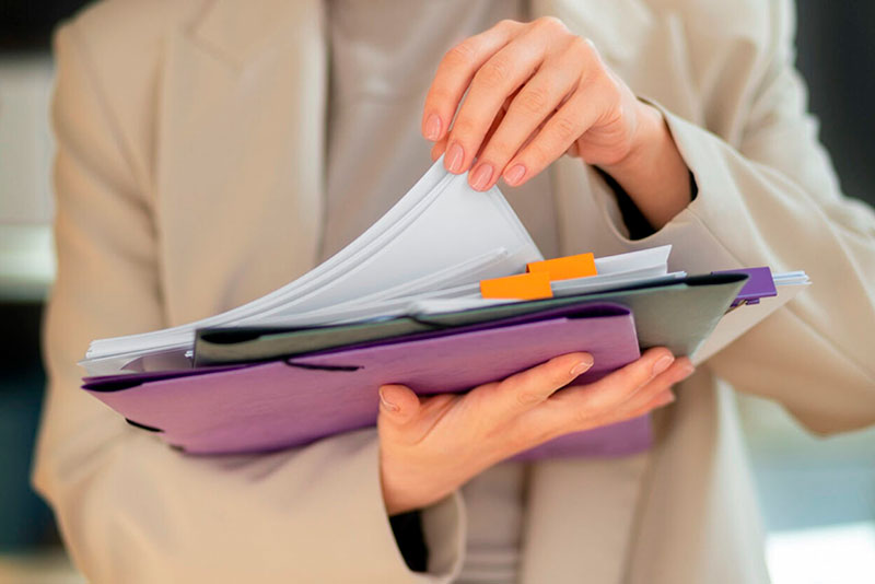 Procedimientos Administrativos