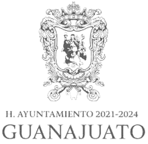 Ayuntamiento Guanajuato