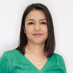 Lic. Ana Patricia Rojo Uribe