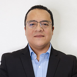 Dr. Luis Noé Muñoz Rodríguez
